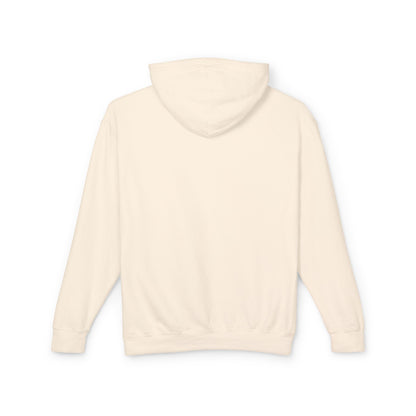 DON'T LOOK BACK HOODIE