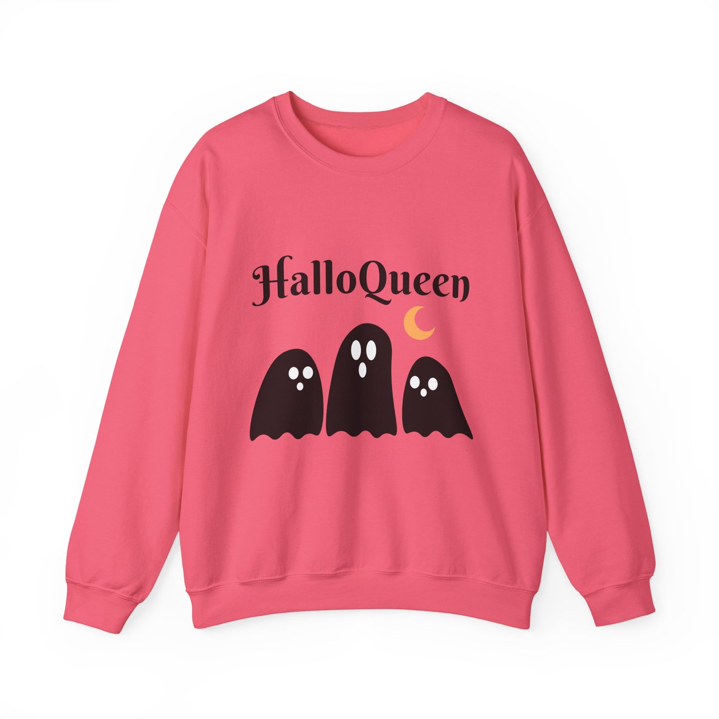 HALLOQUEEN GHOSTS