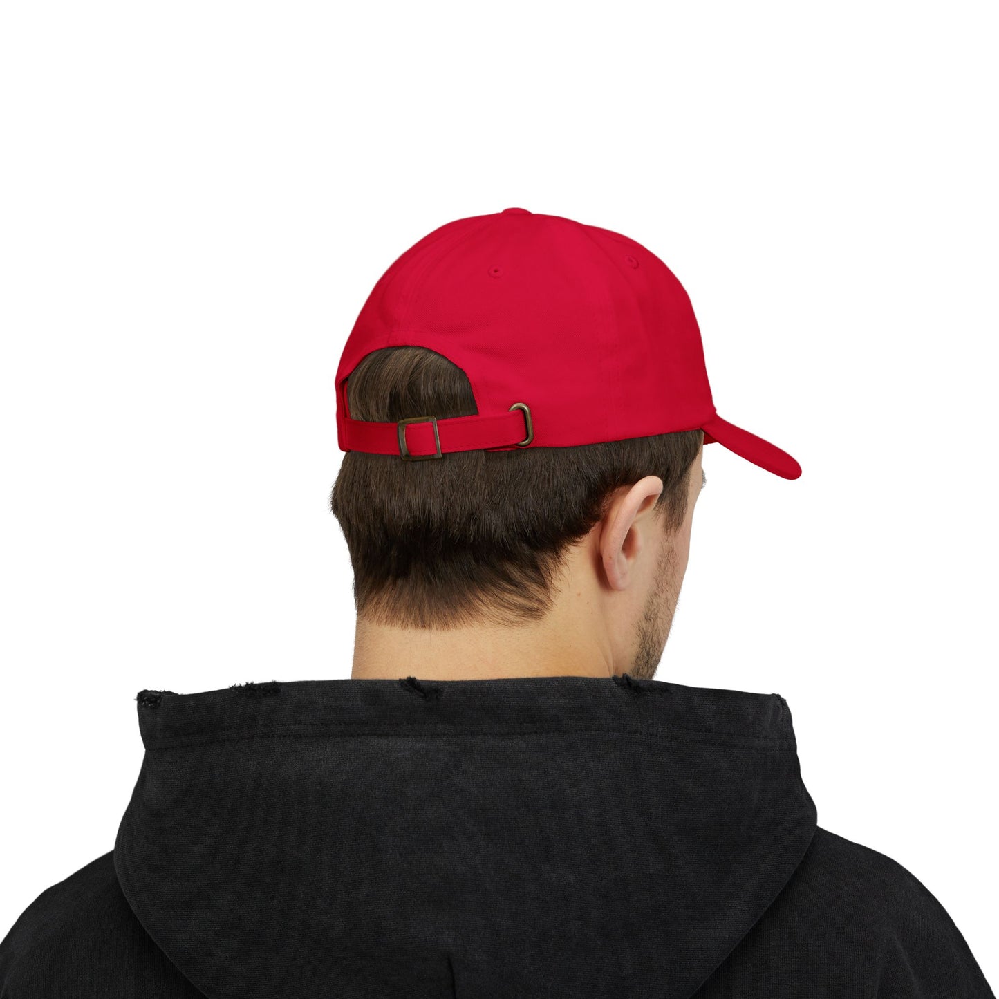 CLASSIC JAMAR NAPOLEON DAD HAT