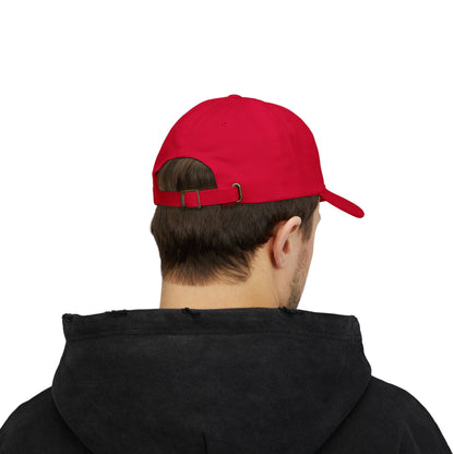 CLASSIC JAMAR NAPOLEON DAD HAT