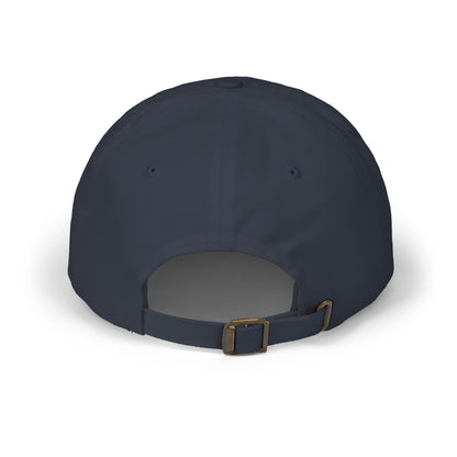 WEALTHY WIFE DAD HAT