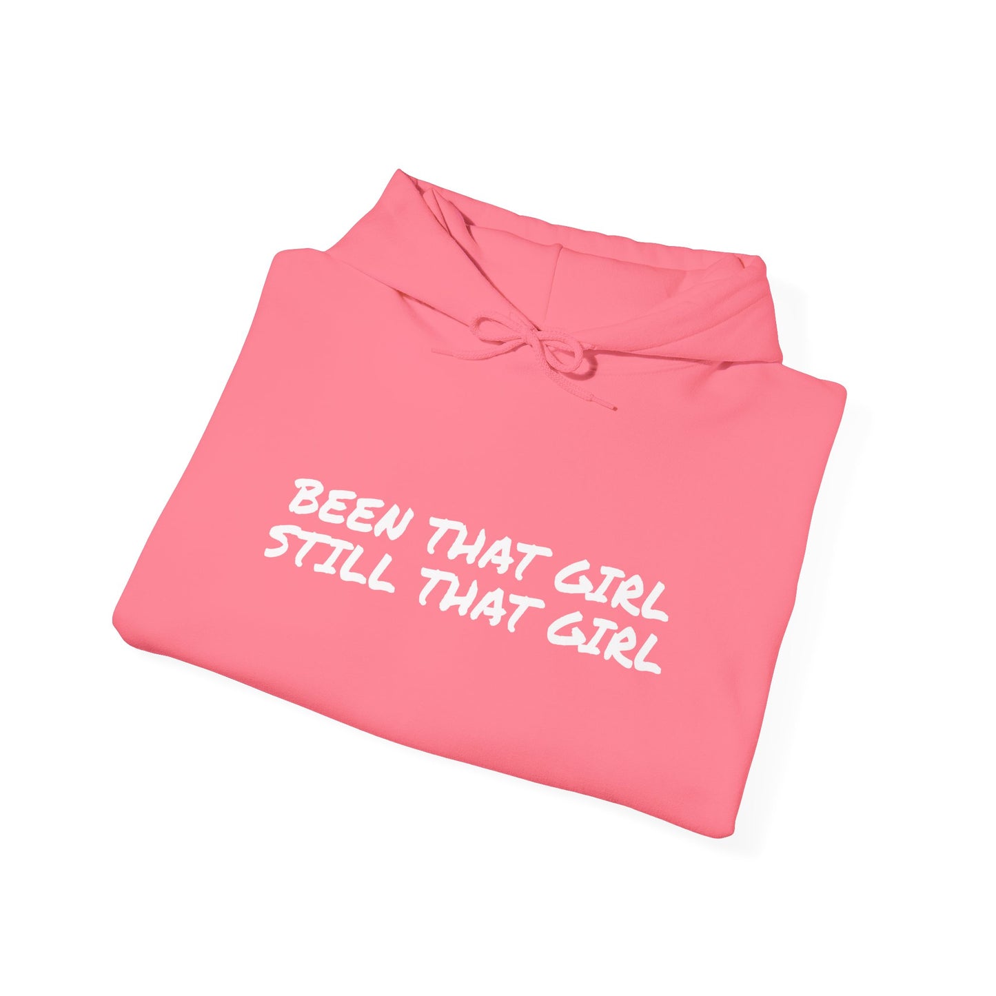 IM STILL THAT GIRL