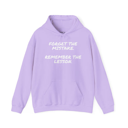 Remember The Lesson