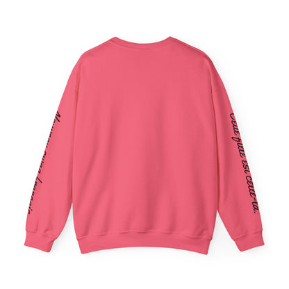 PARIS BOUND SPICY FEMININE