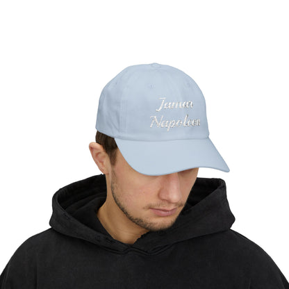 CLASSIC JAMAR NAPOLEON DAD HAT