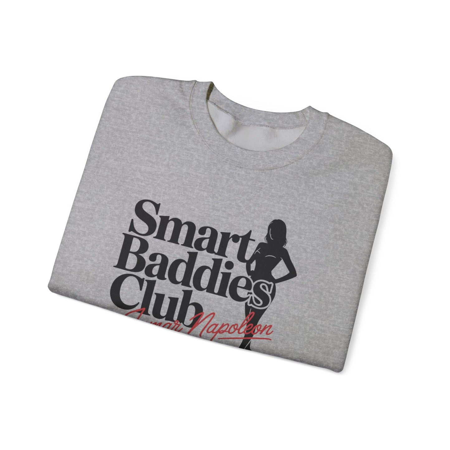 SMART BADDIES CLUB