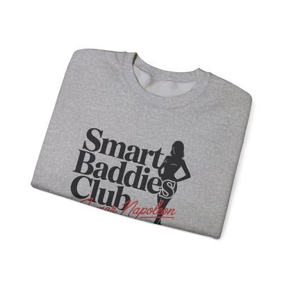SMART BADDIES CLUB