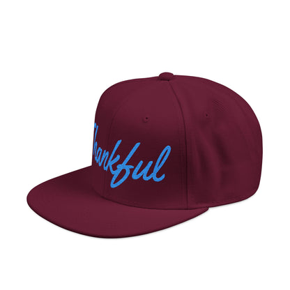 THANKFUL SNAPBACK
