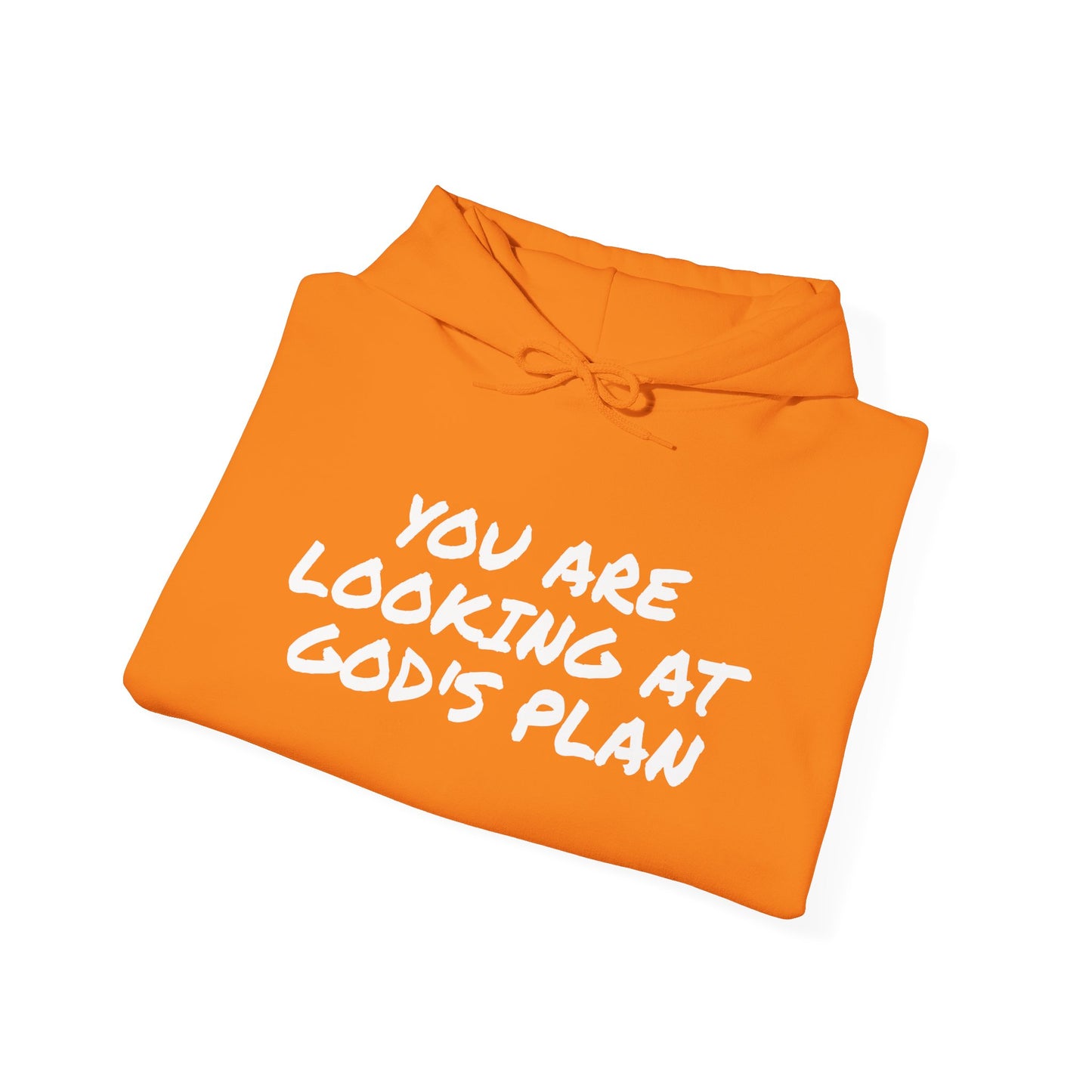 GOD'S PLAN