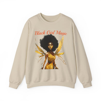 BLACK GIRL MAGIC COLLECTION