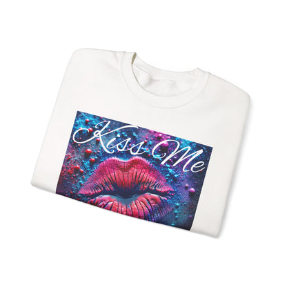 KISS ME NOW