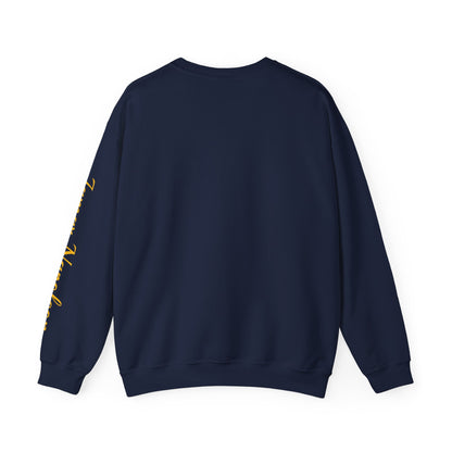 INTERNATIONAL JAMAR NAPOLEON CREWNECK