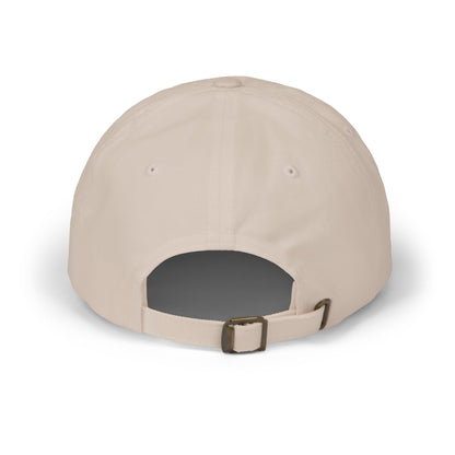 CLASSIC JAMAR NAPOLEON DAD HAT