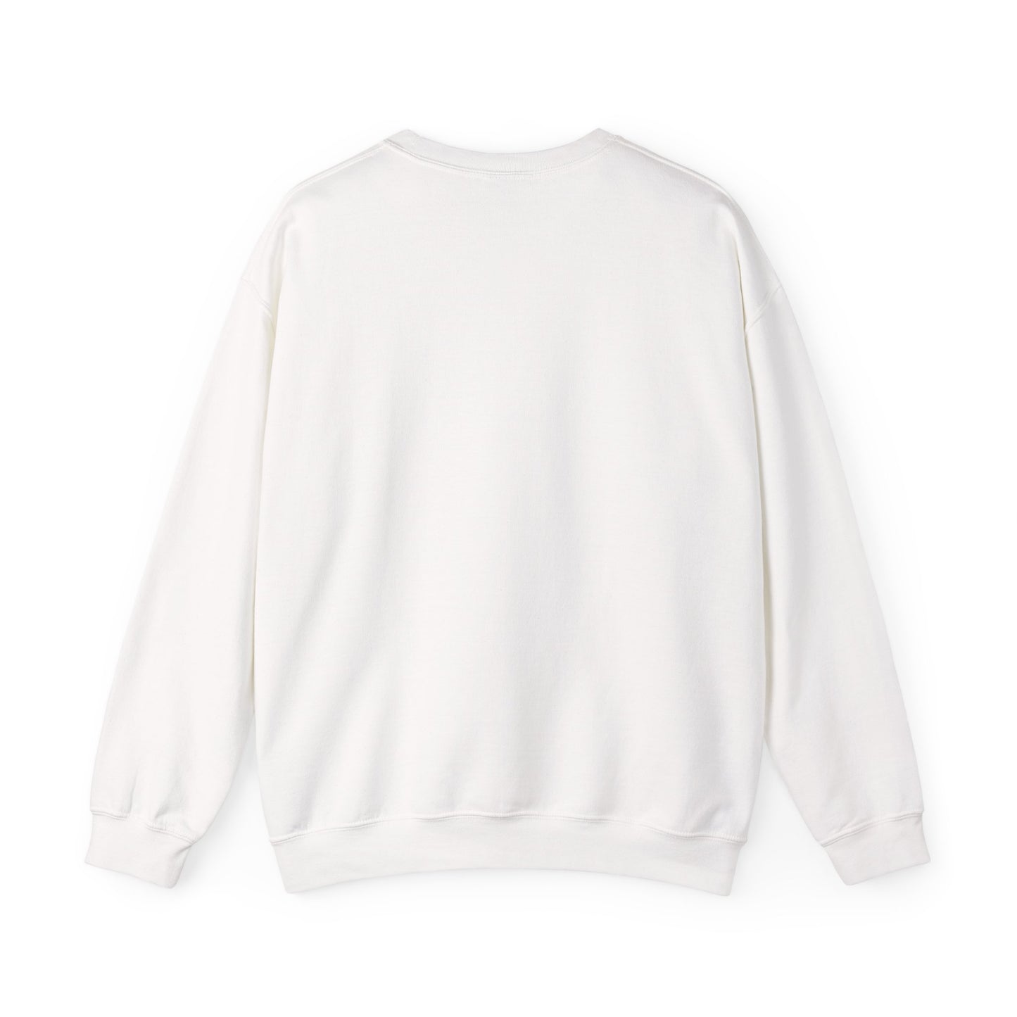 HALLOQUEEN CREWNECK