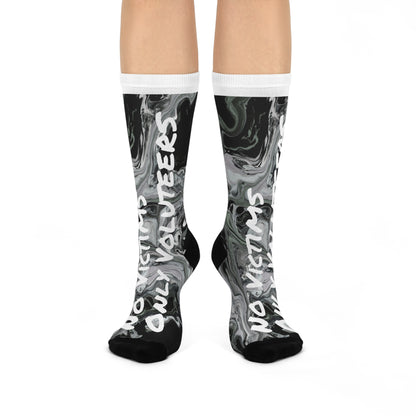 NOVO SUPER SOFT CREW SOCKS