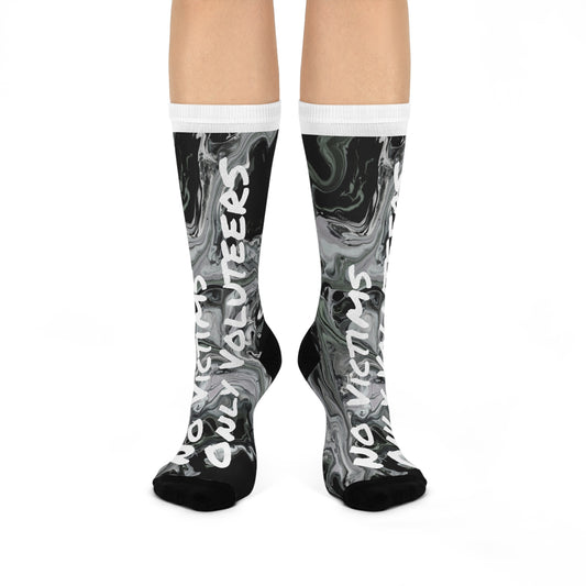 NOVO SUPER SOFT CREW SOCKS
