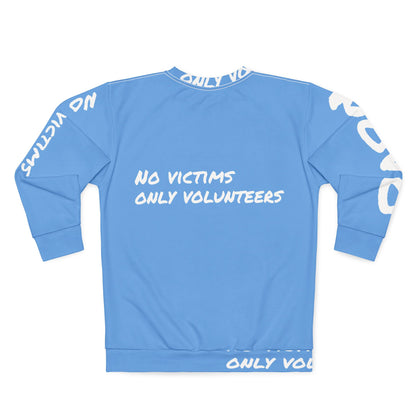 BABY BLUE NOVO