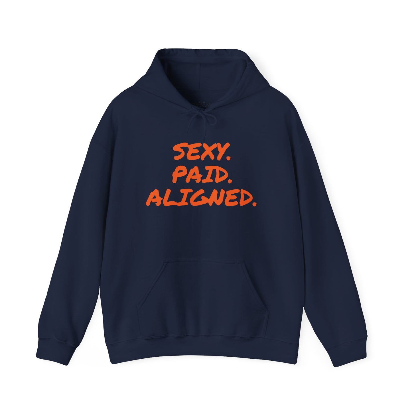 SEXY PAID ALIGNED