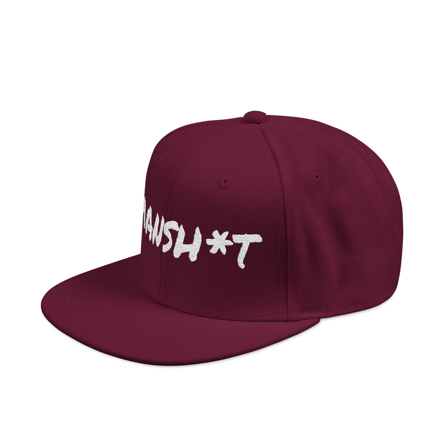 MANSH*T SNAPBACK