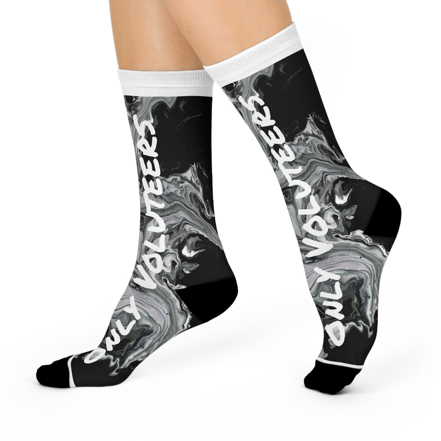 NOVO SUPER SOFT CREW SOCKS