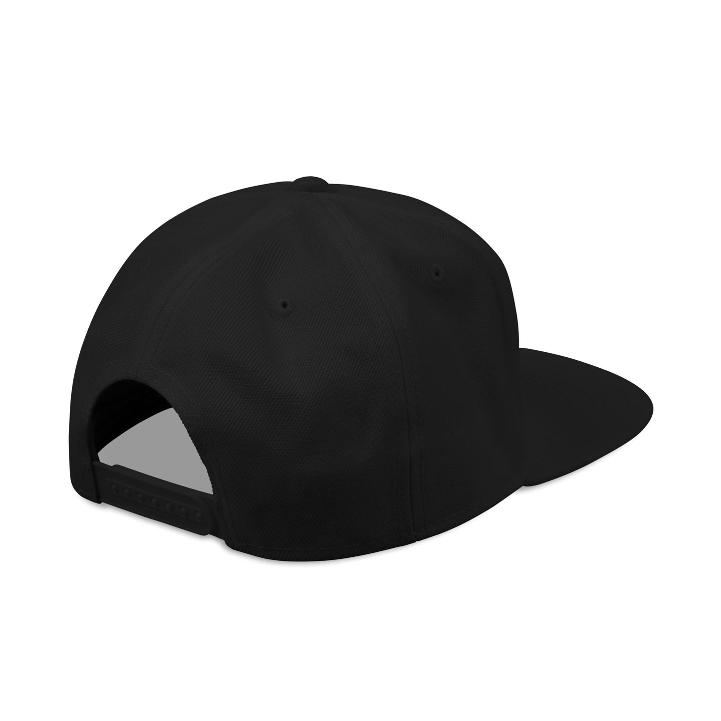 POWERFUL SNAPBACK