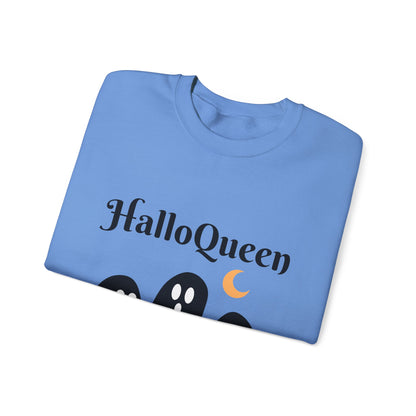 HALLOQUEEN GHOSTS