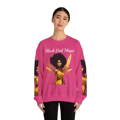 BLACK GIRL MAGIC COLLECTION