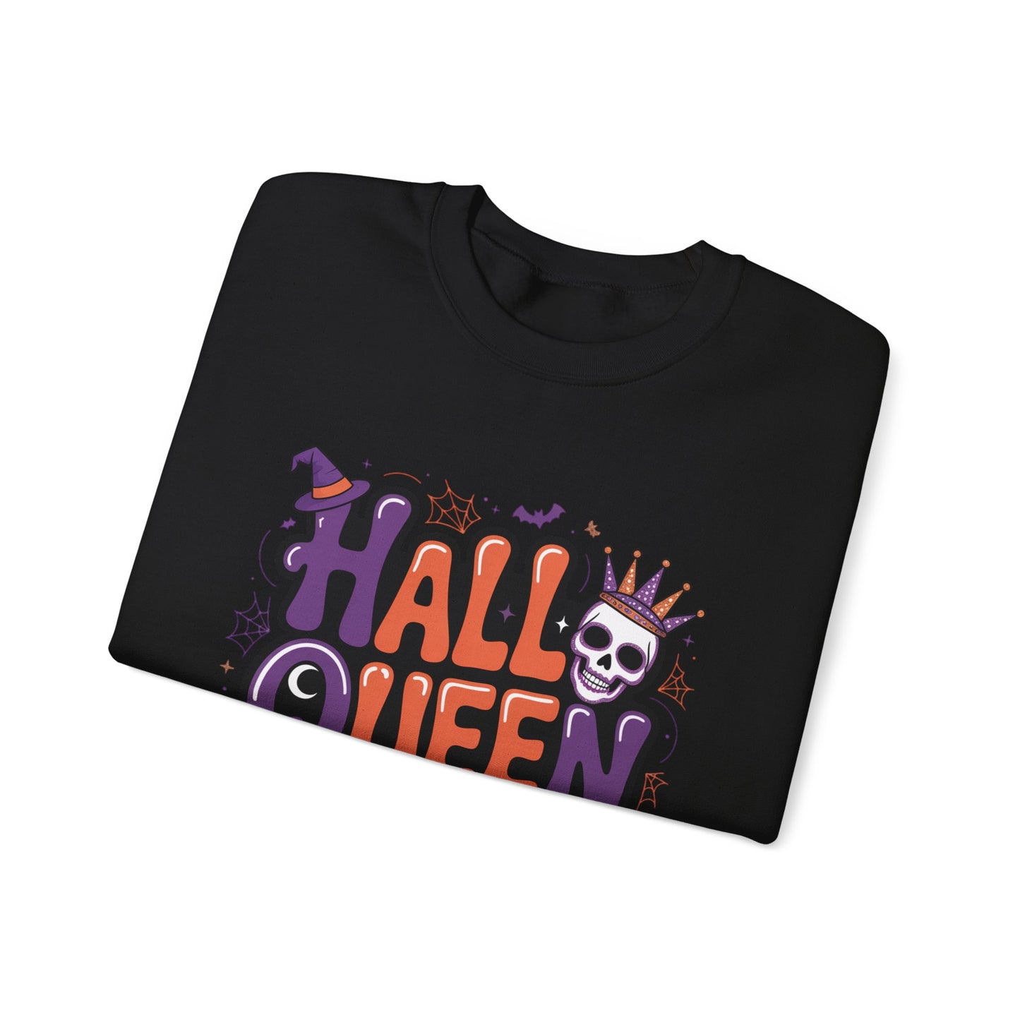 HOLLOQUEEN REMIX