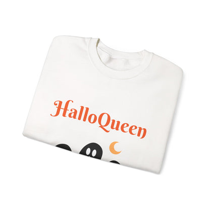 HALLOQUEEN GHOSTS