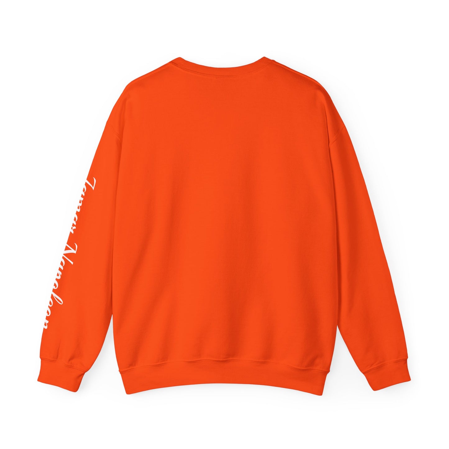 AMERICAN JAMAR NAPOLEON CREWNECK