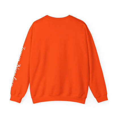 AMERICAN JAMAR NAPOLEON CREWNECK