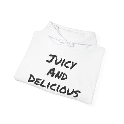 JUICY LADY