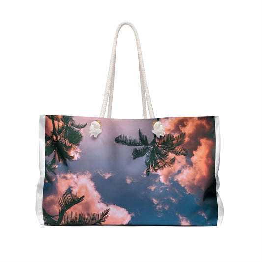SPEND THE NIGHT BAG
