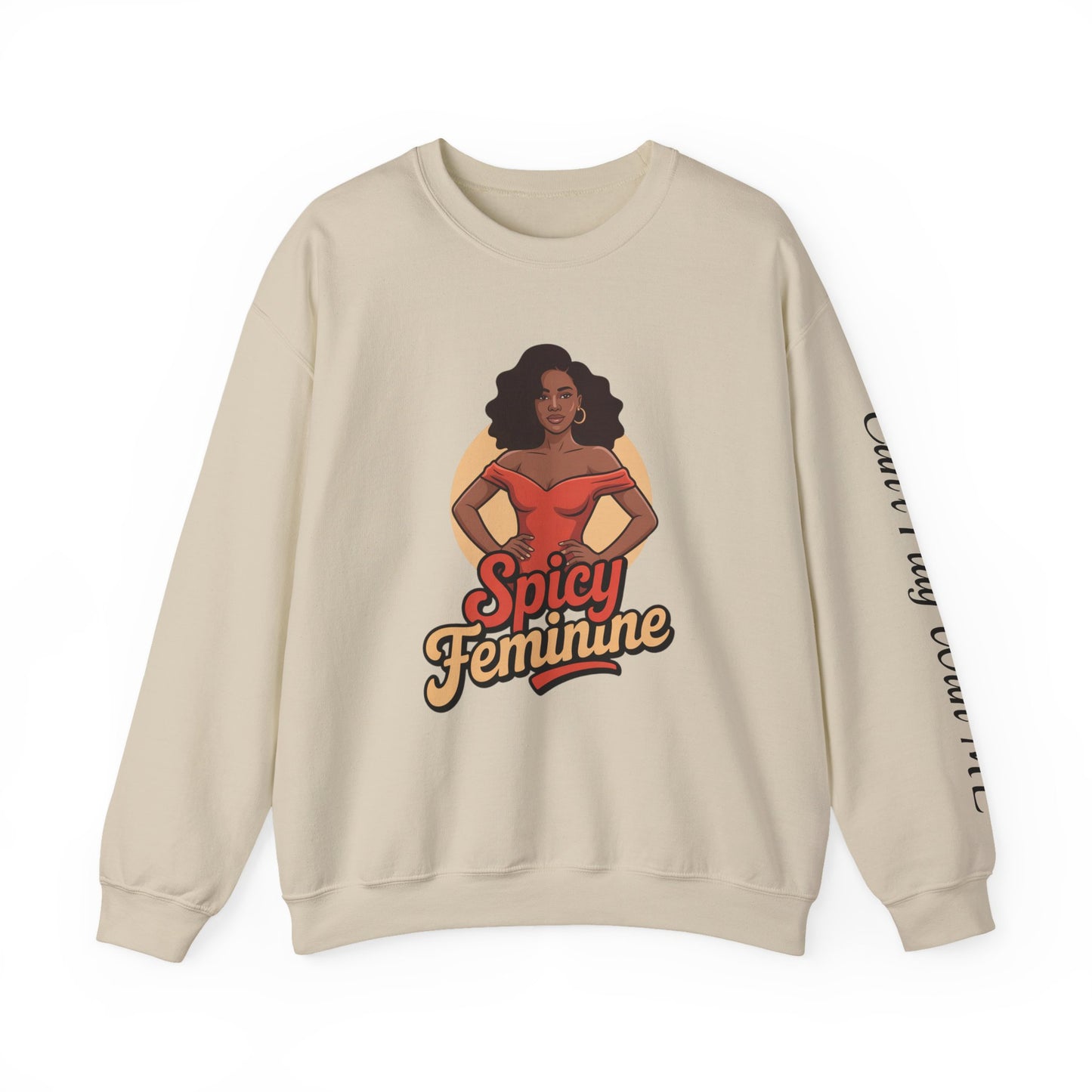 SPICY NIGHTS SPICY FEMININE