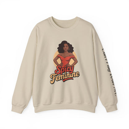 SPICY NIGHTS SPICY FEMININE