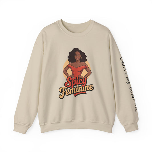 SPICY NIGHTS SPICY FEMININE