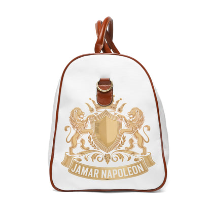 DAY BAG JAMAR NAPOLEON ROYAL