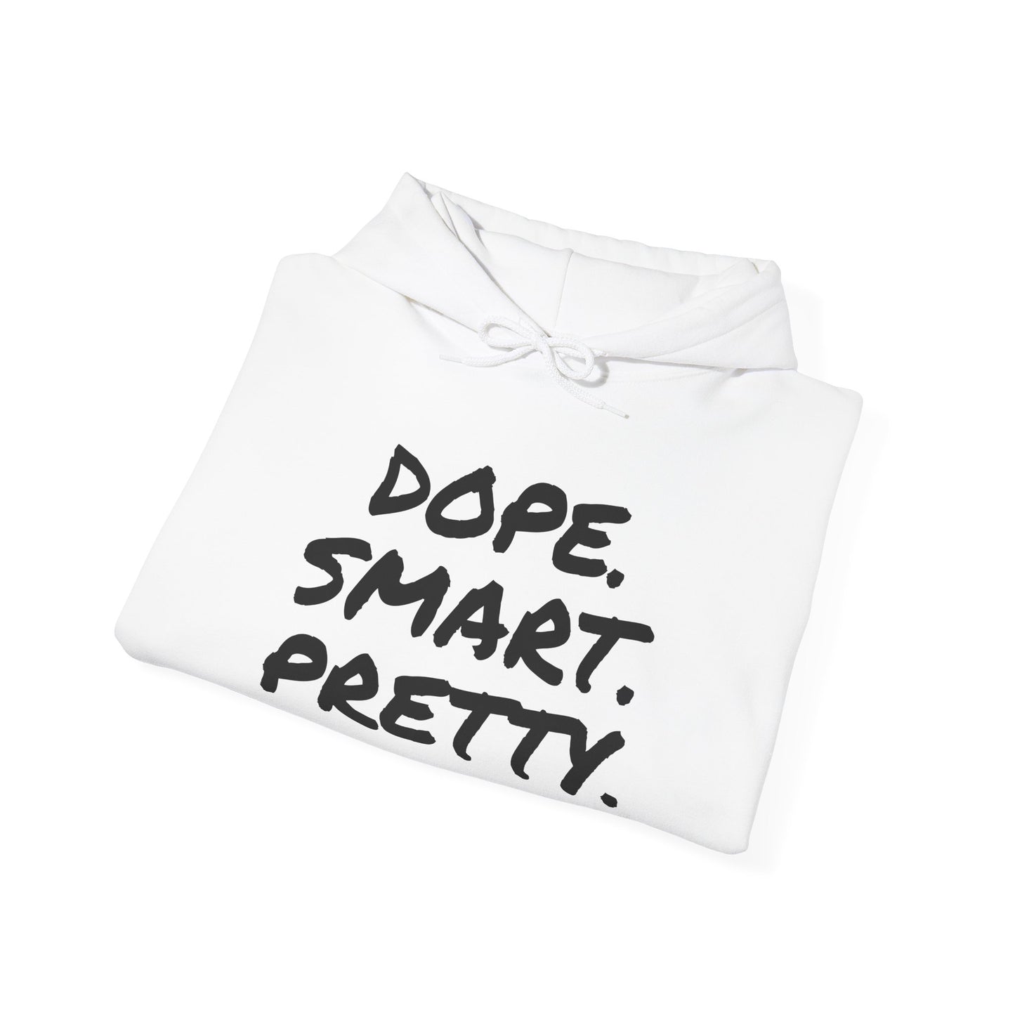 DOPE SMART PRETTY