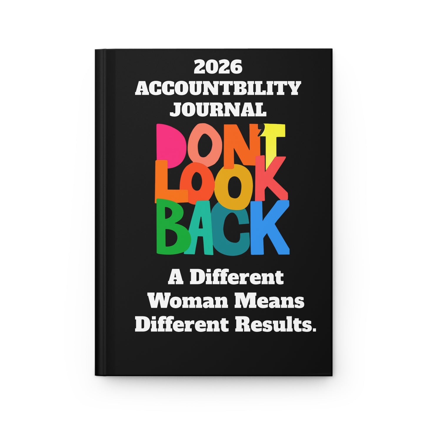 2026 ACCOUNTABILITY JOURNAL