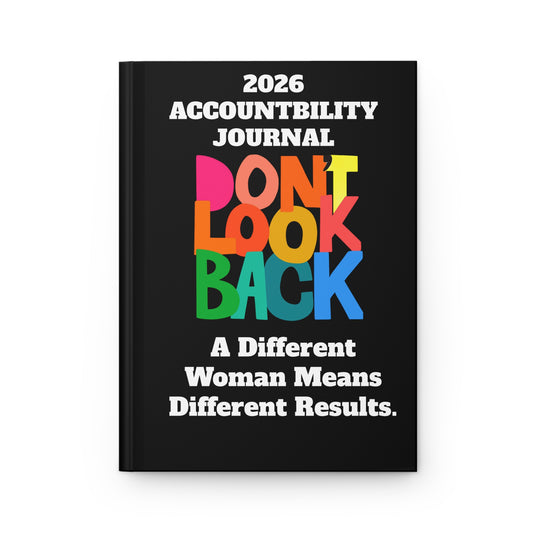2026 ACCOUNTABILITY JOURNAL
