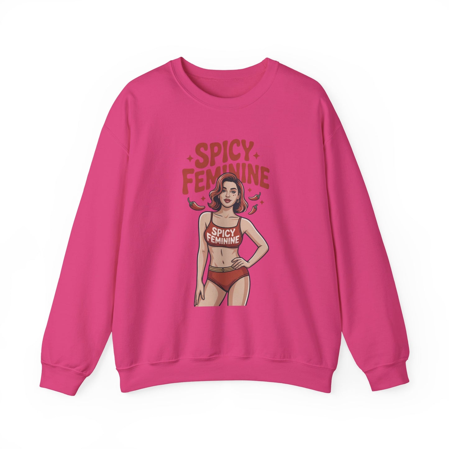 BIKINI TIME SPICY FEMININE