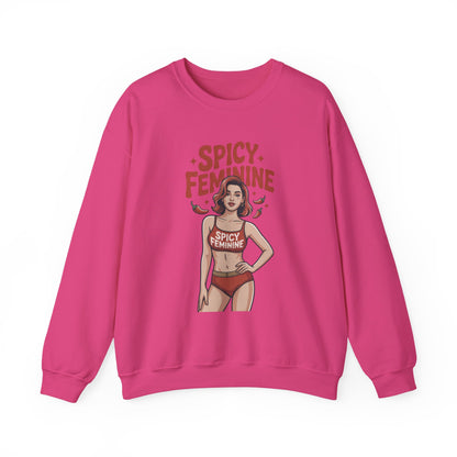 BIKINI TIME SPICY FEMININE