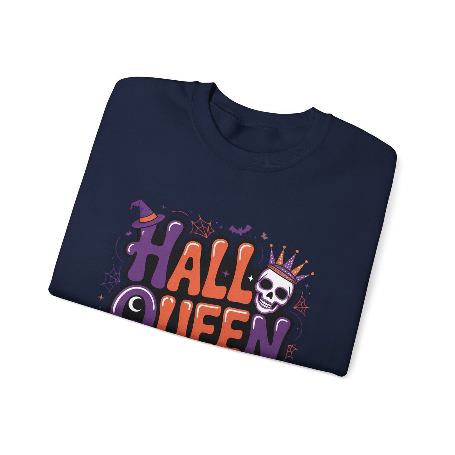 HOLLOQUEEN REMIX