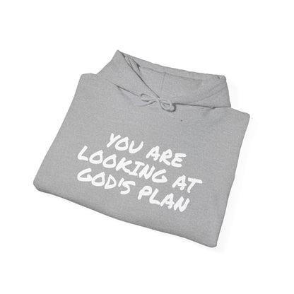 GOD'S PLAN