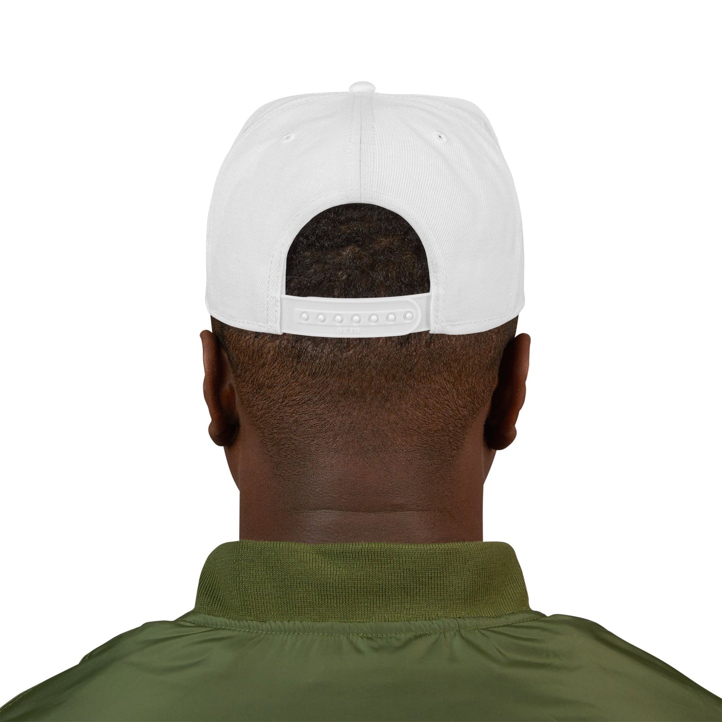 THANKFUL SNAPBACK