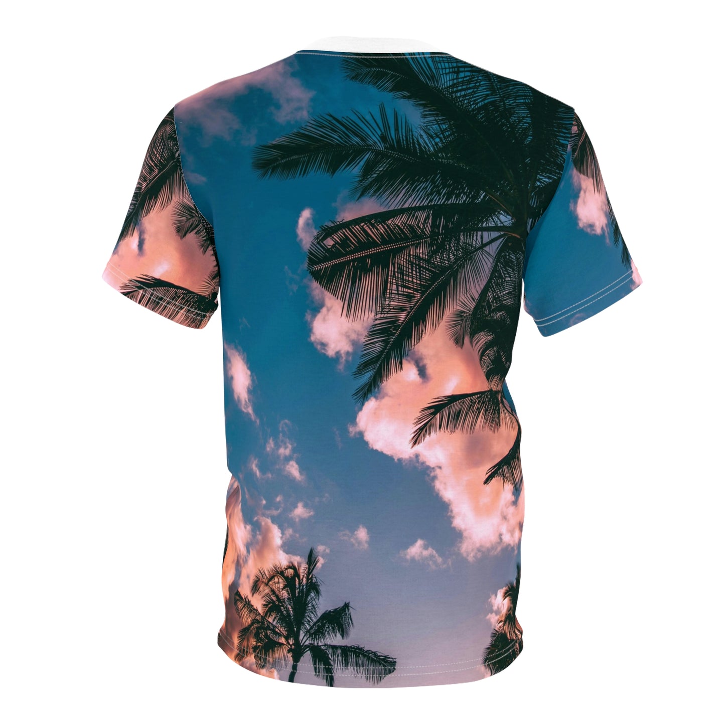 PALM TREES TEE