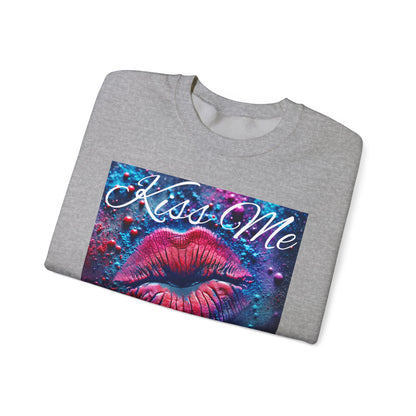 KISS ME NOW