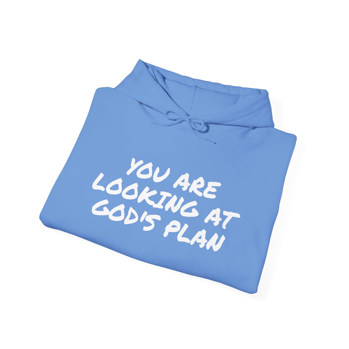 GOD'S PLAN
