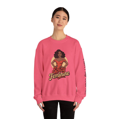 SPICY NIGHTS SPICY FEMININE