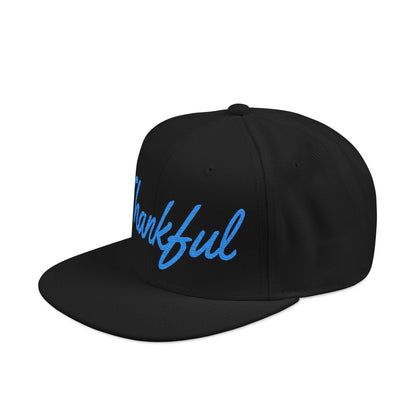 THANKFUL SNAPBACK